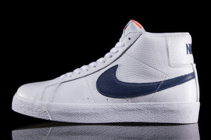 Zoom Blazer Mid ISO