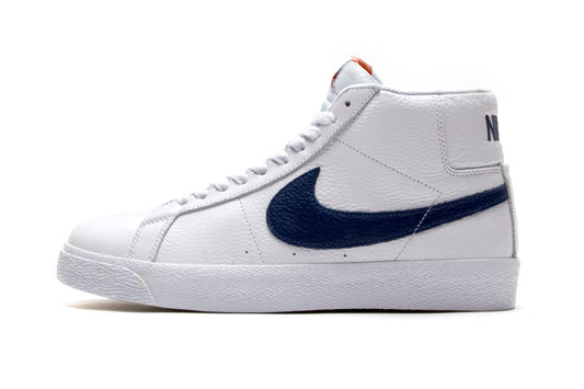 Zoom Blazer Mid ISO