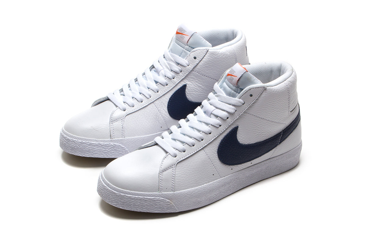 Zoom Blazer Mid ISO