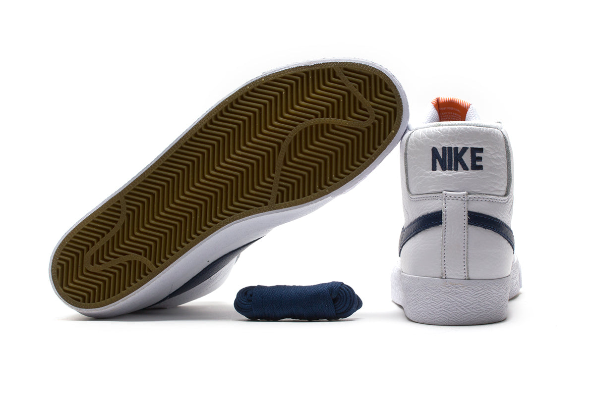 Zoom Blazer Mid ISO