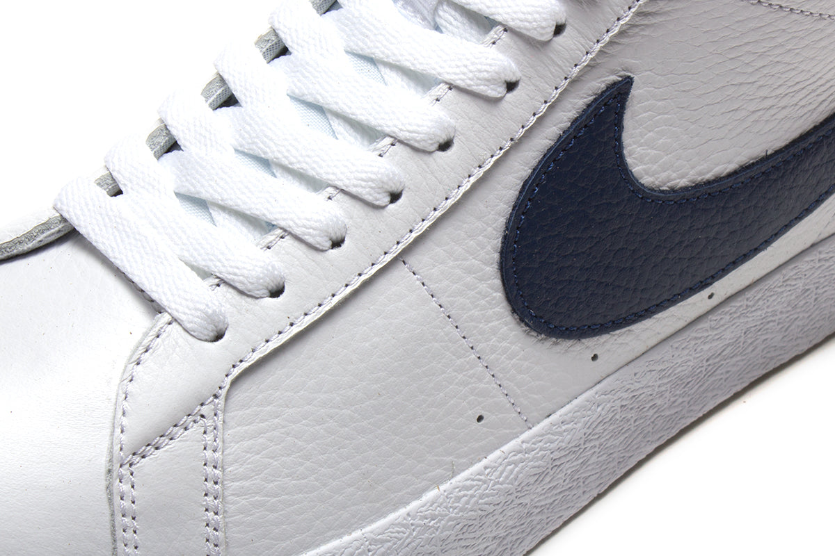 Zoom Blazer Mid ISO