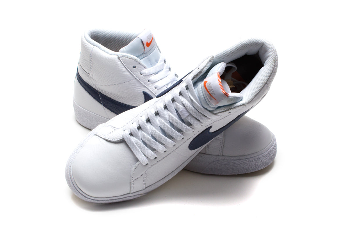 Zoom Blazer Mid ISO