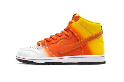 Dunk High Pro