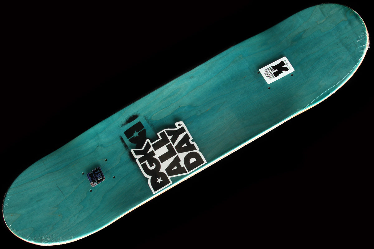 Ghetto GT Boo Deck 7.9"