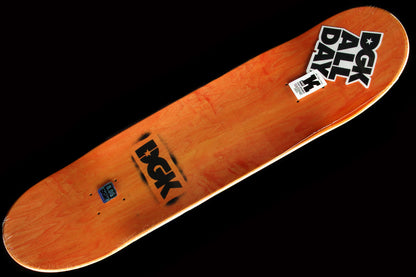 Ghetto GT Vaughn Deck 8.06"