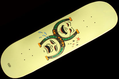 Horse Shoe Deck 8.25", 8.38" & 8.5"