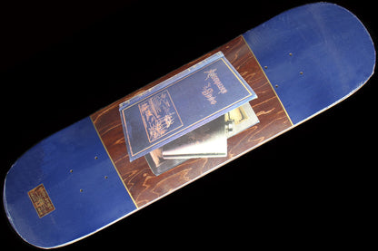 Songbook Deck 8.125" & 8.25"