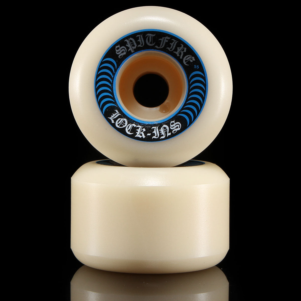 Formula Four Lock Ins Wheel 99D - Multiple Sizes