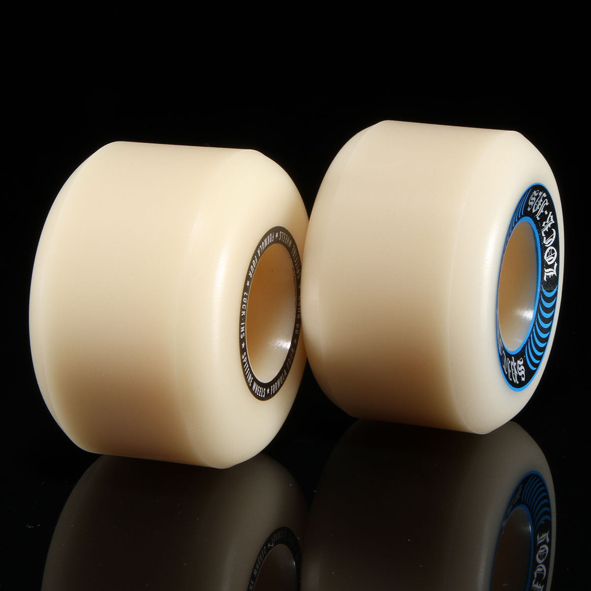 Formula Four Lock Ins Wheel 99D - Multiple Sizes