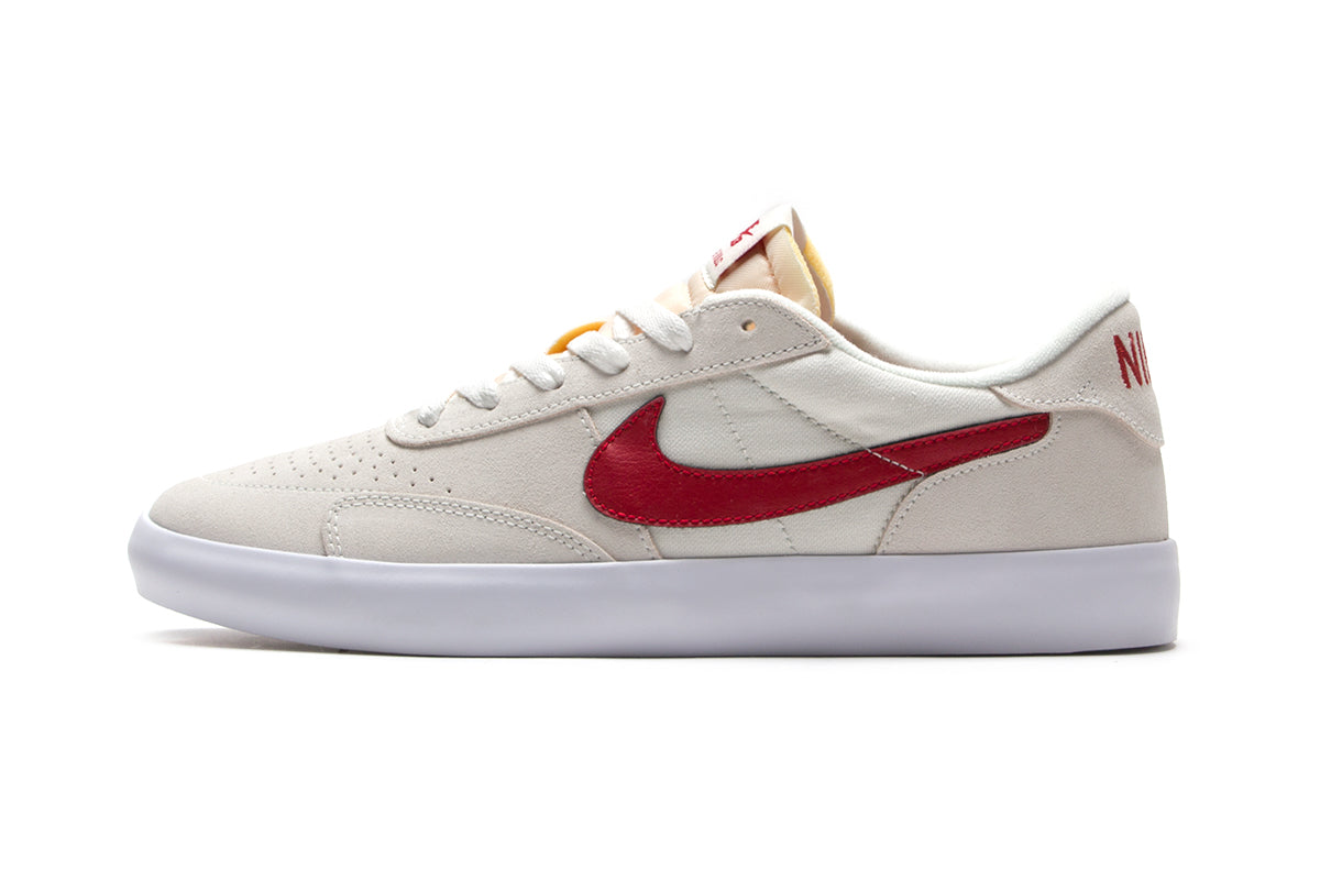 Heritage Vulc