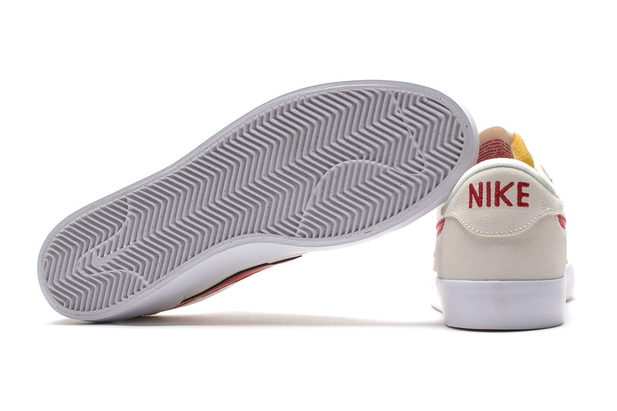 Heritage Vulc