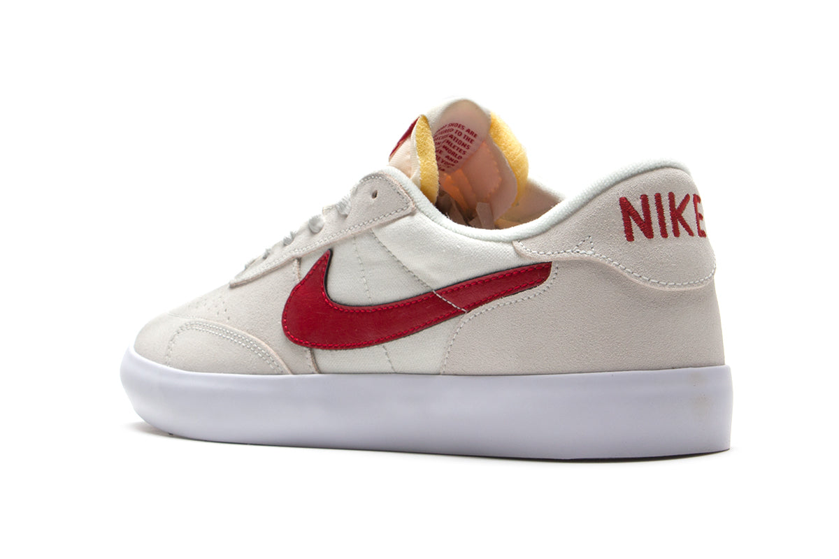 Heritage Vulc