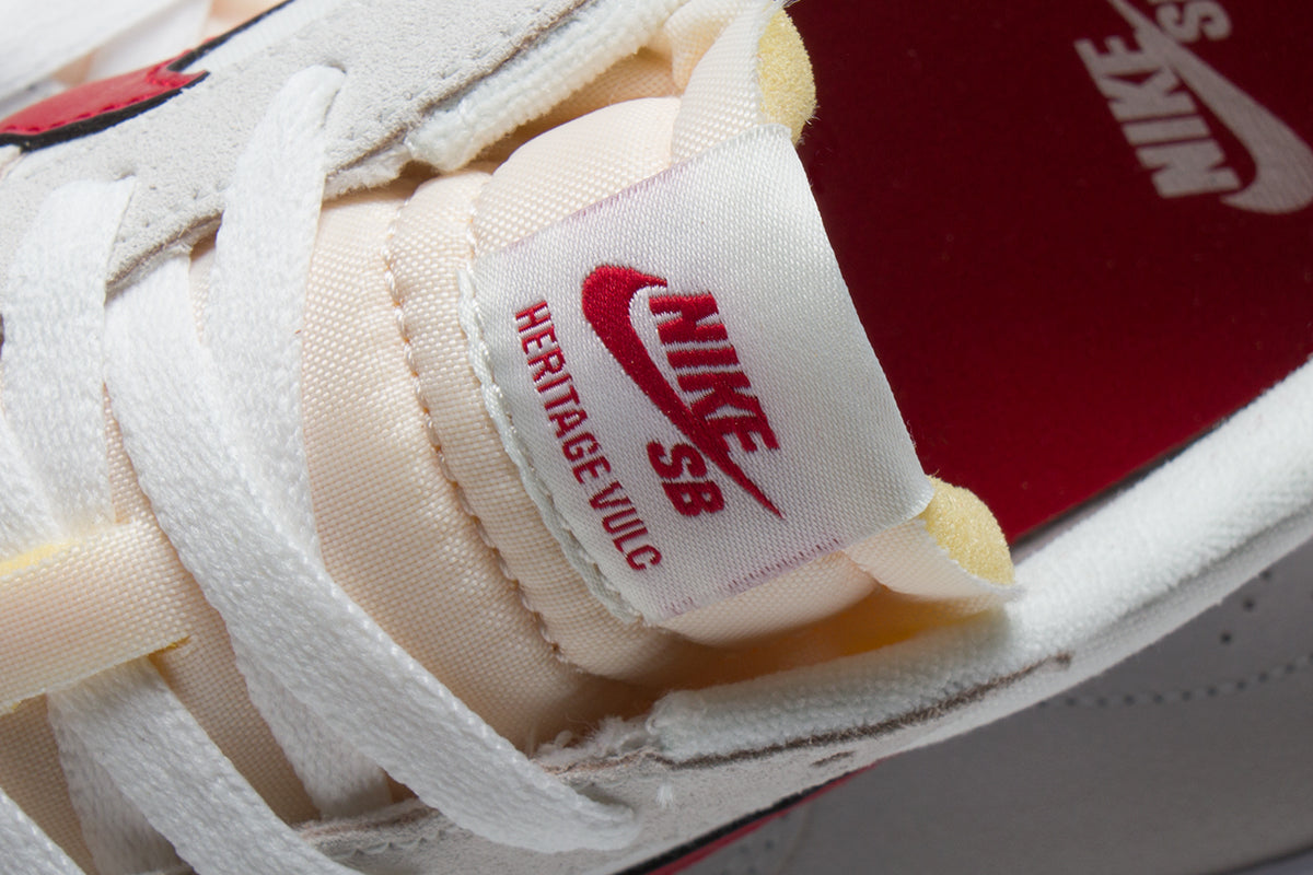 Heritage Vulc