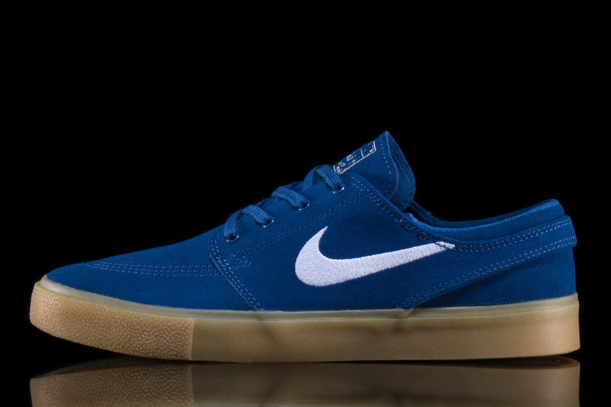 Zoom Janoski RM