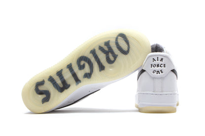 Air Force 1 '07 Premium Bronx