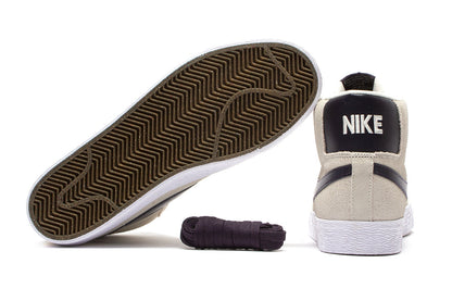 Zoom Blazer Mid