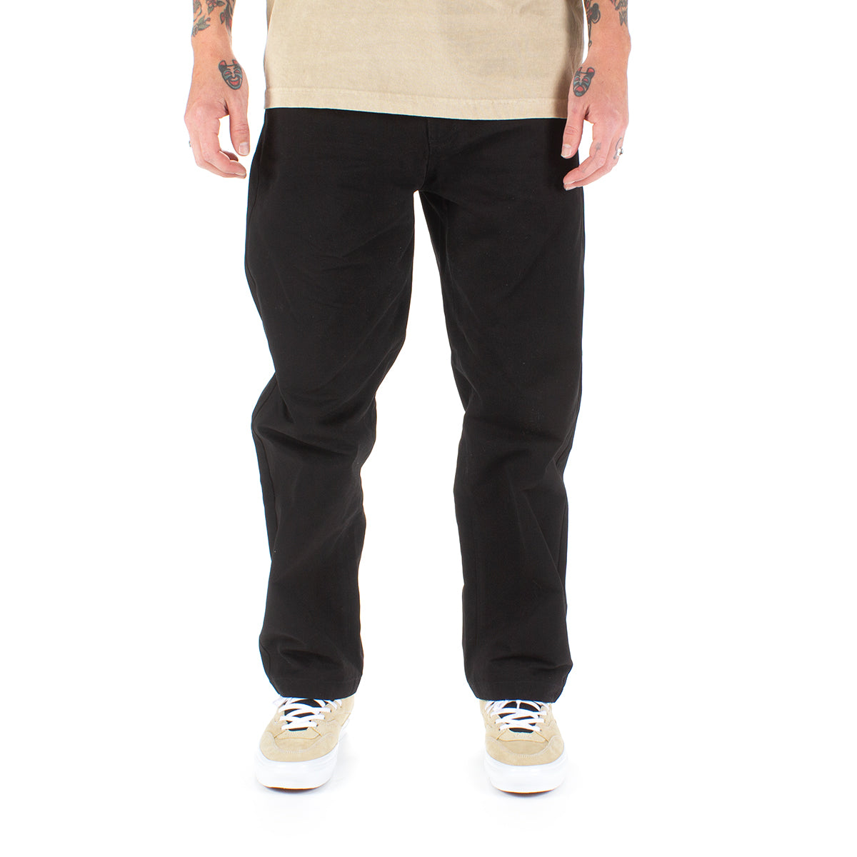 Baggy Work Pant
