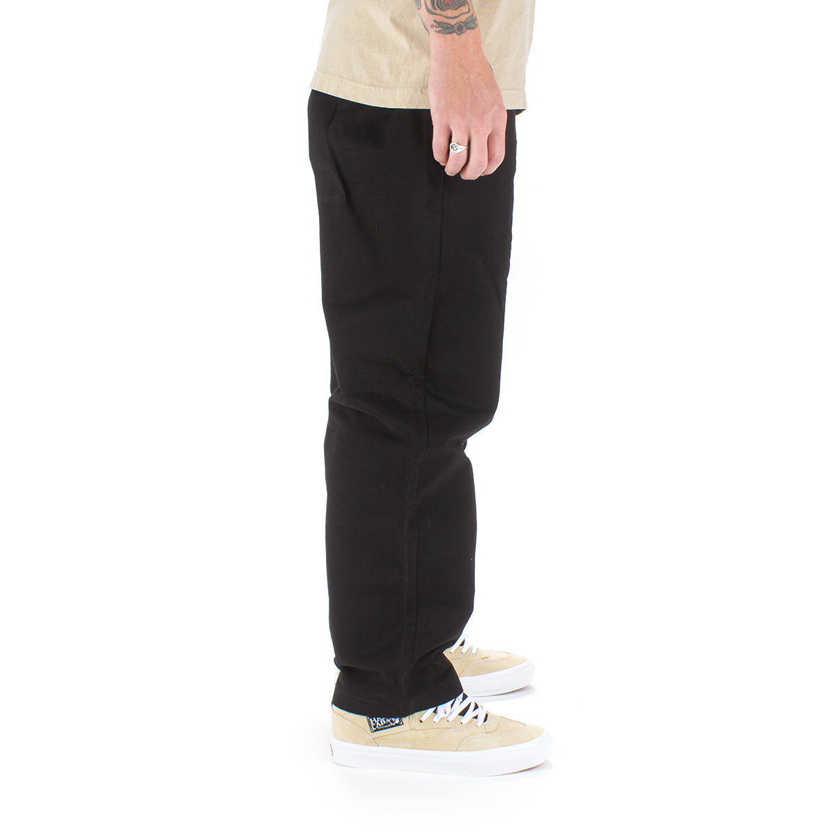 Baggy Work Pant