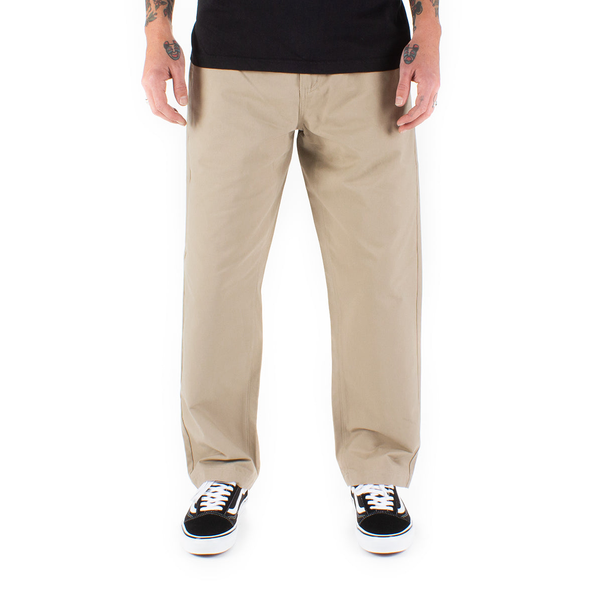 Baggy Work Pant