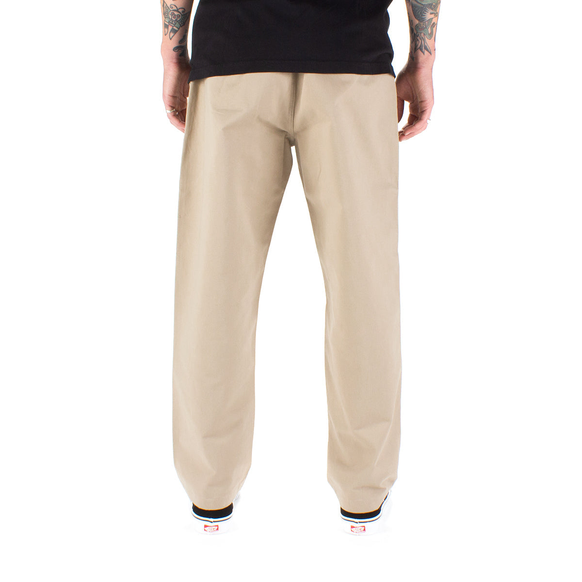 Baggy Work Pant
