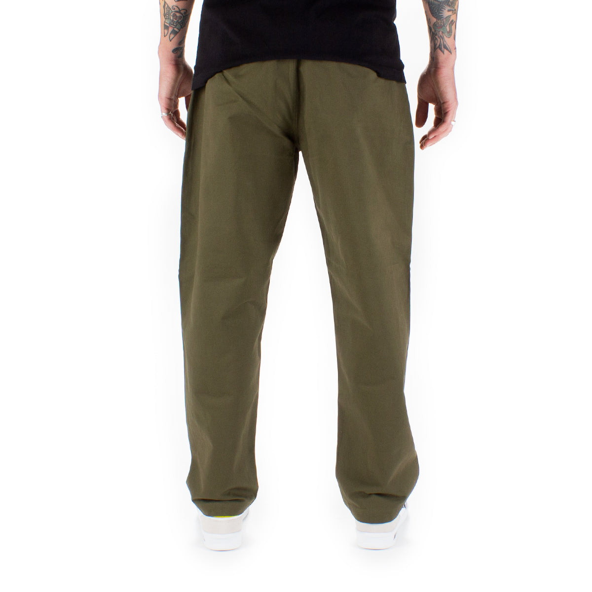 Baggy Work Pant