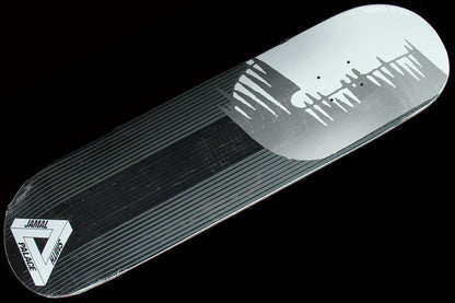 Jamal Pro S31 Deck 8.25"