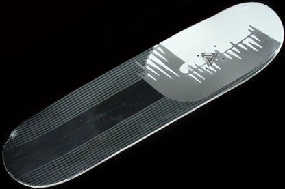 Jamal Pro S31 Deck 8.25"