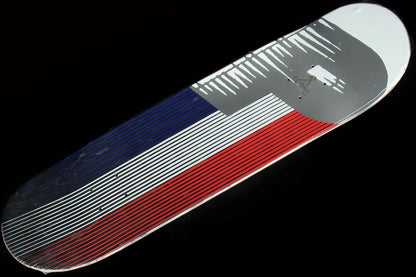 Lucas Pro S31 Deck 8.25"
