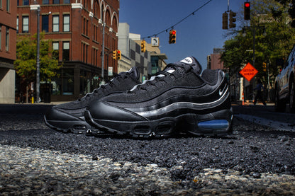 Air Max 95 Big Bubble