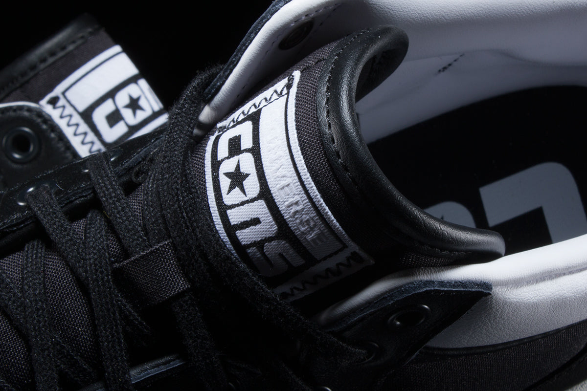 Fastbreak Pro Mid