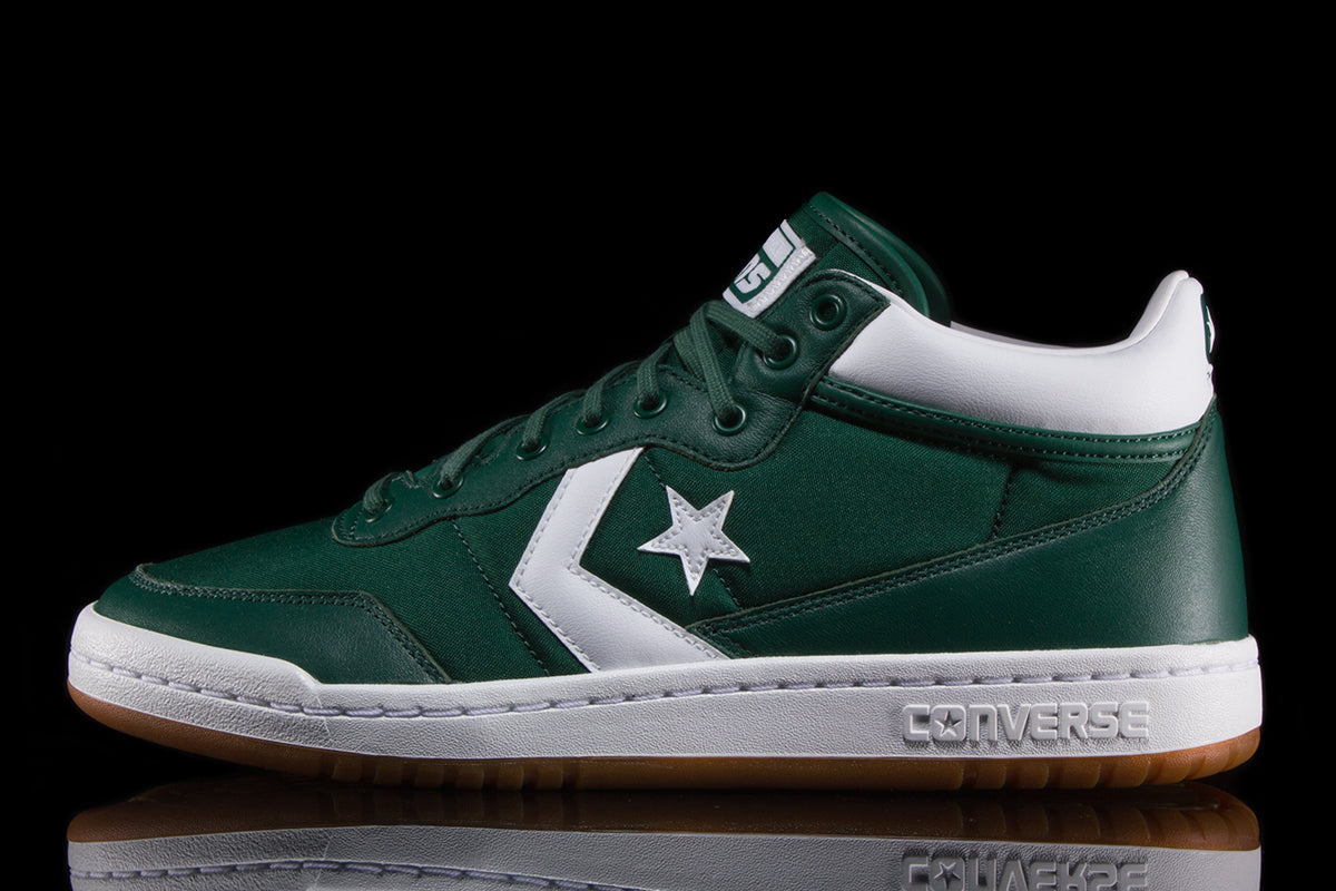 Fastbreak Pro Mid