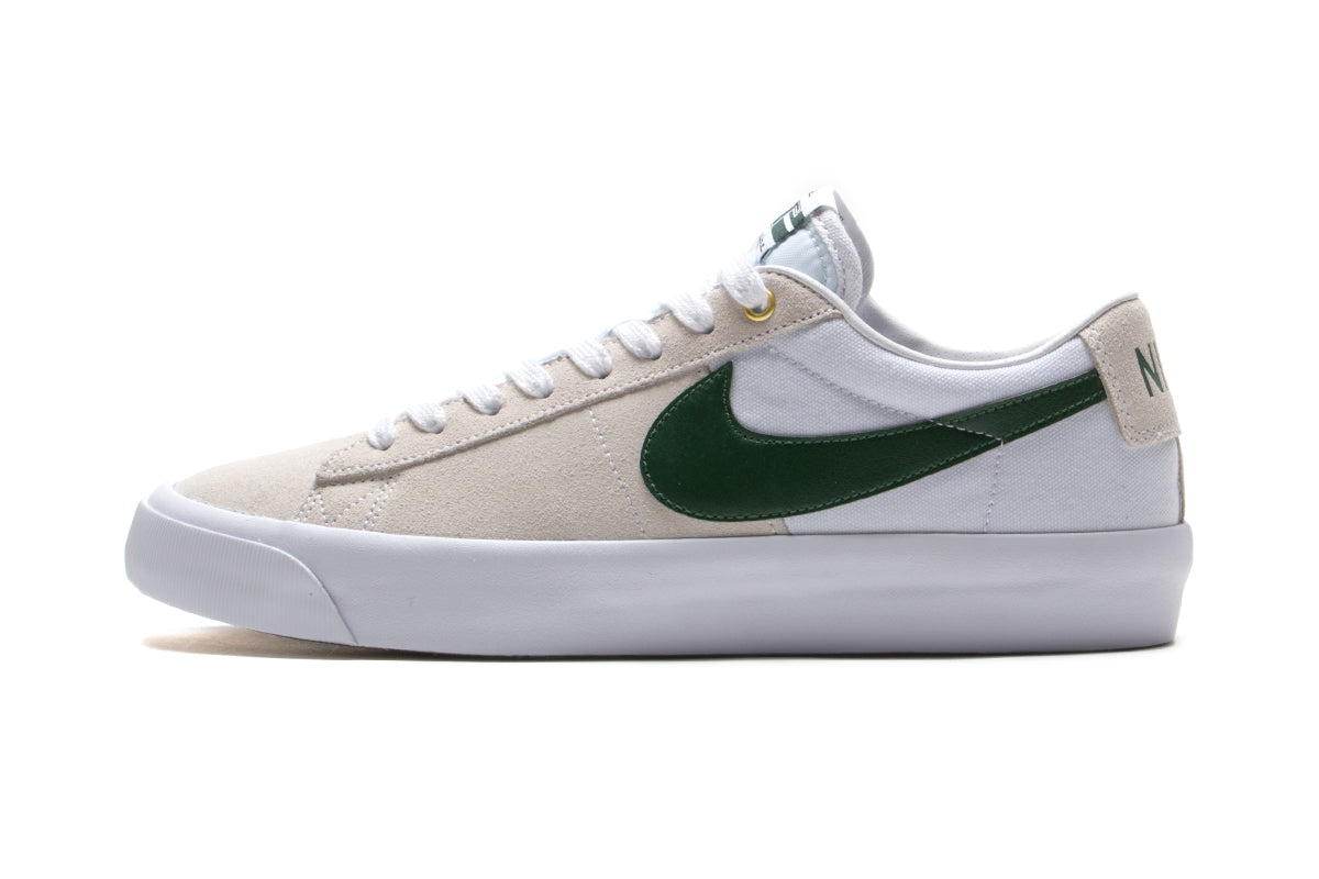 Zoom Blazer Low Pro GT