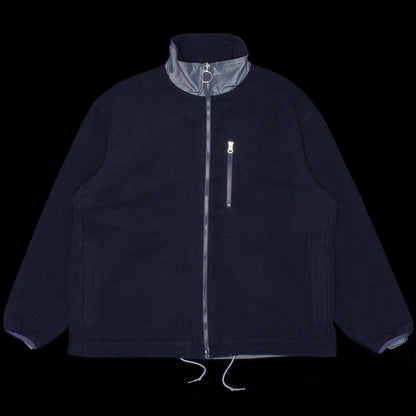 Reversible Dock Jacket