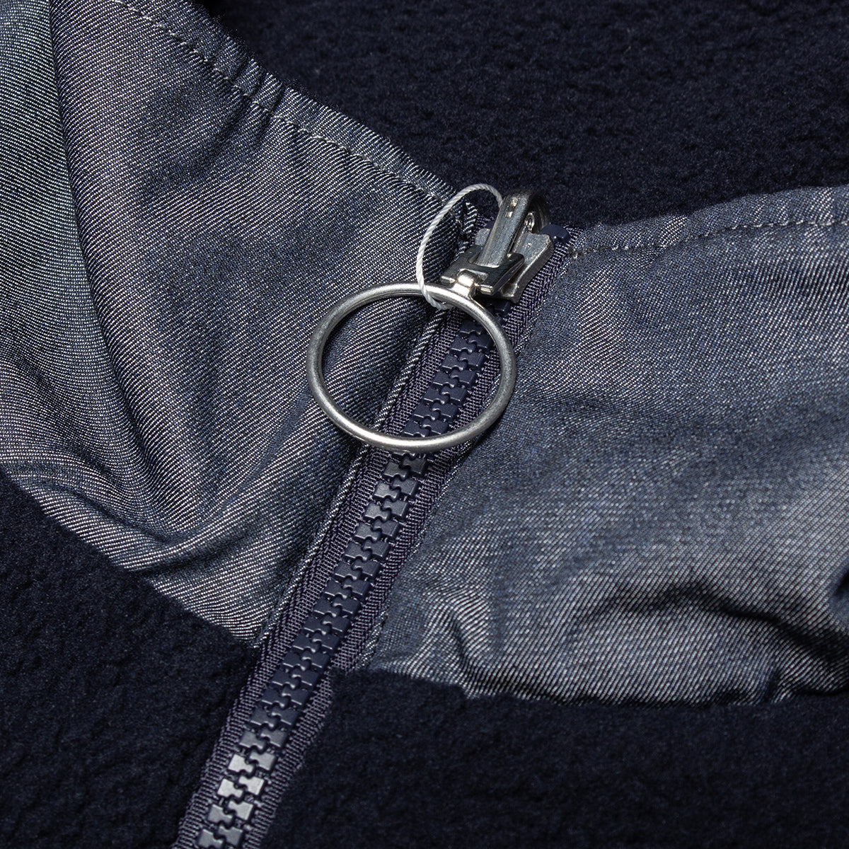 Reversible Dock Jacket