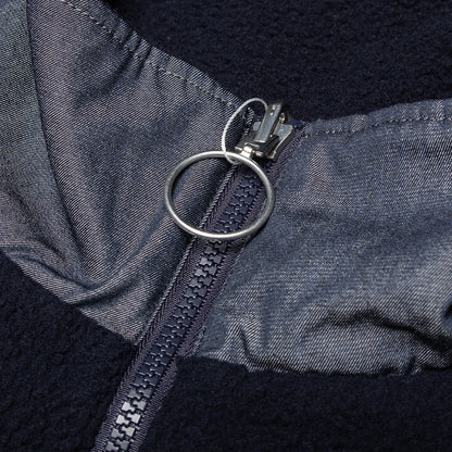 Reversible Dock Jacket