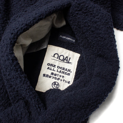 Reversible Dock Jacket
