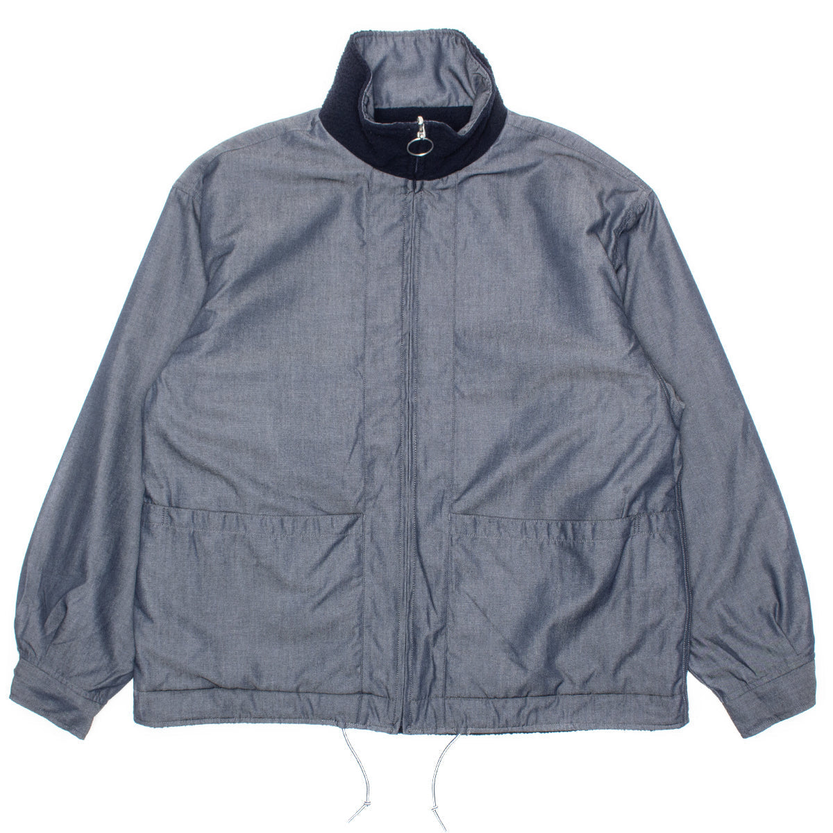 Reversible Dock Jacket
