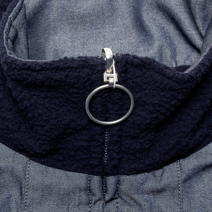 Reversible Dock Jacket