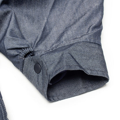 Reversible Dock Jacket