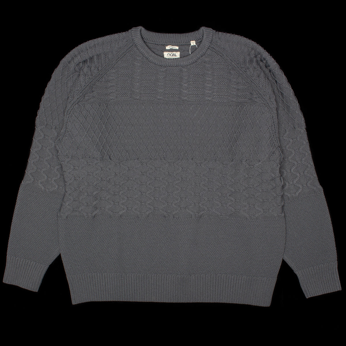 Crew Neck Sweater