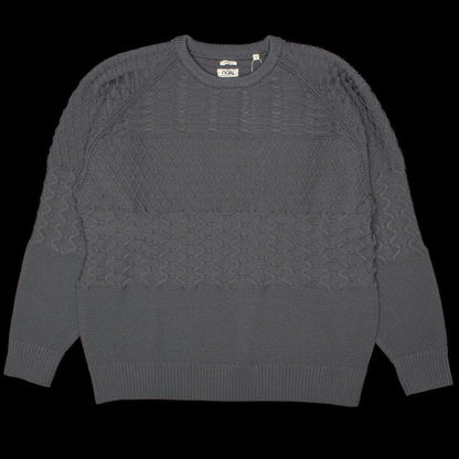 Crew Neck Sweater