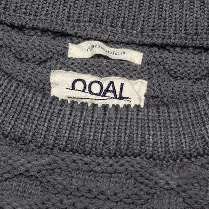 Crew Neck Sweater