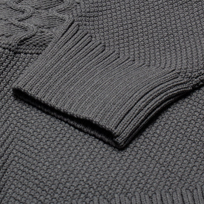 Crew Neck Sweater