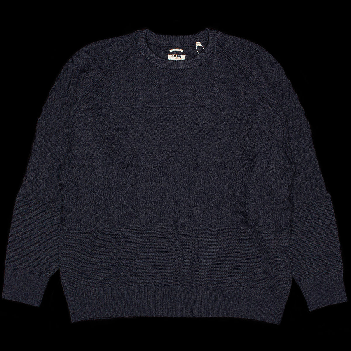 Crew Neck Sweater