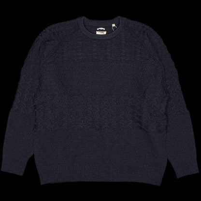 Crew Neck Sweater