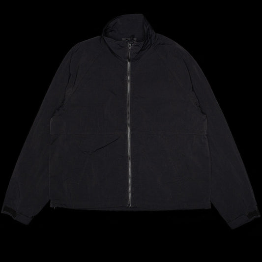 Warm Up Jacket