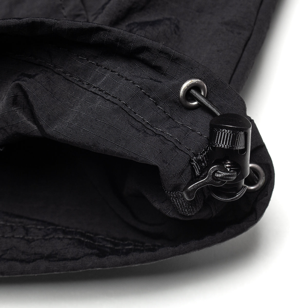 Warm Up Jacket