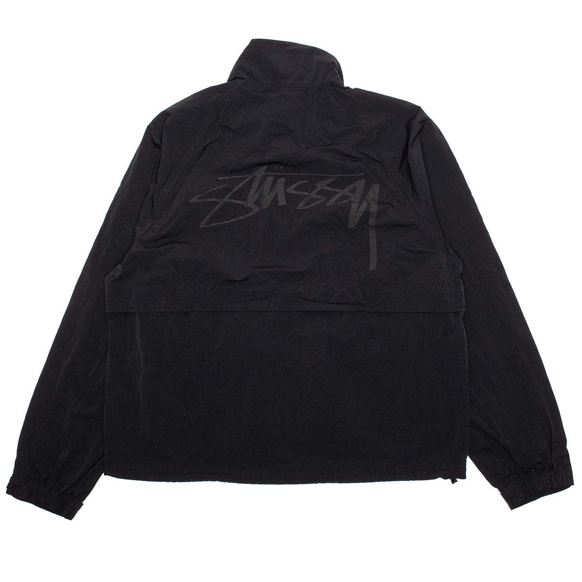 Warm Up Jacket