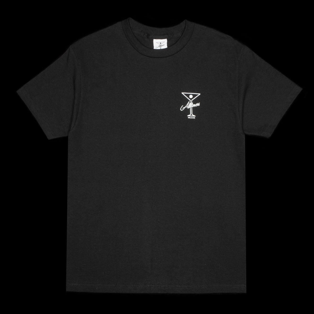 League Player T-Shirt