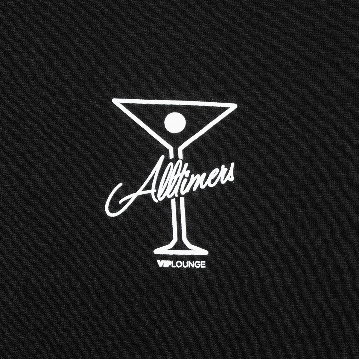 League Player T-Shirt